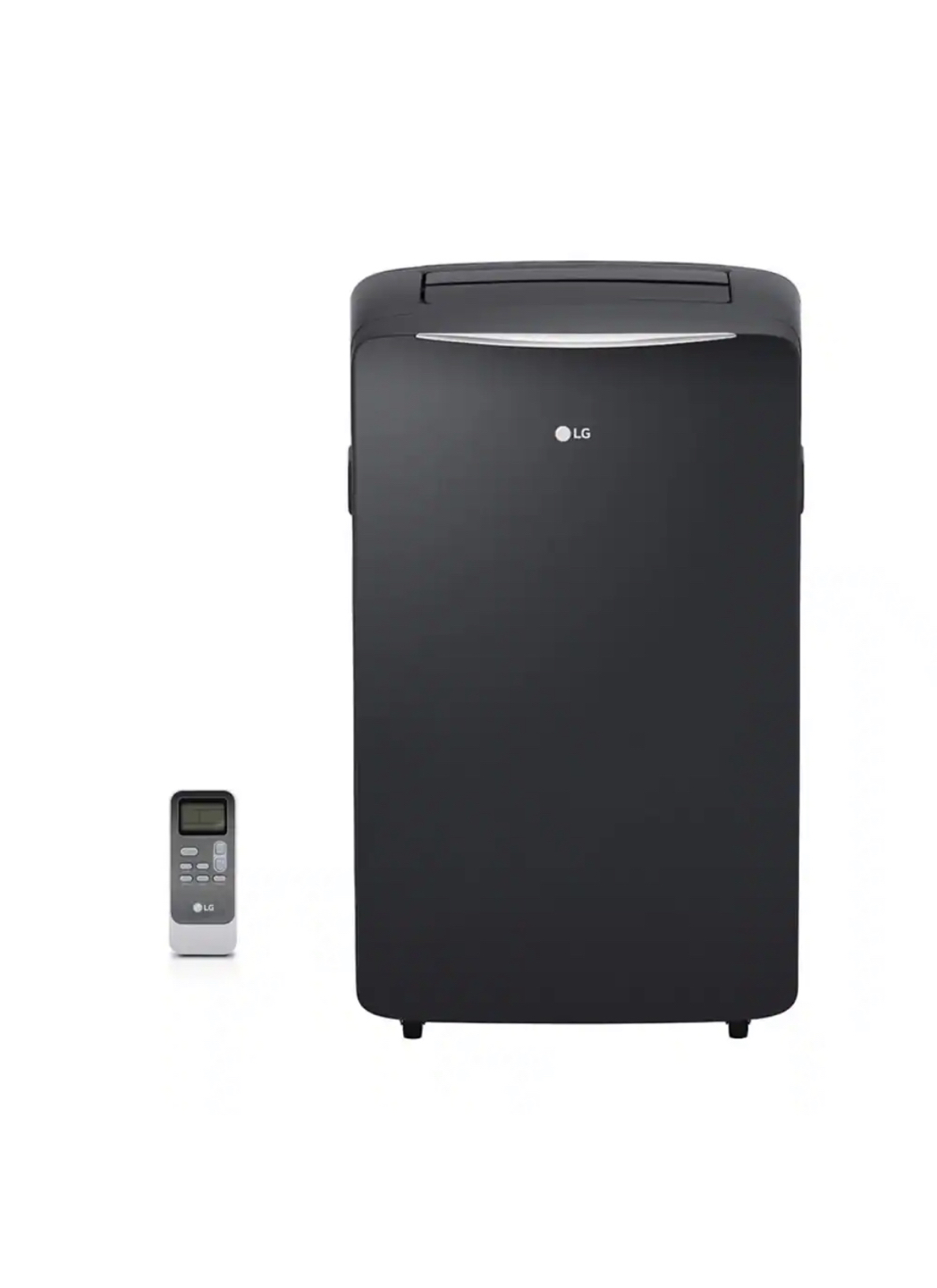 LG Portable Air Conditioner