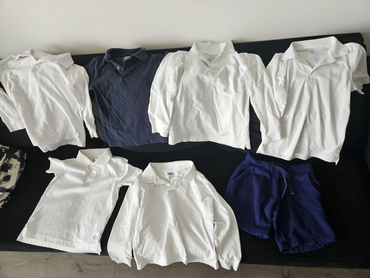 school uniform