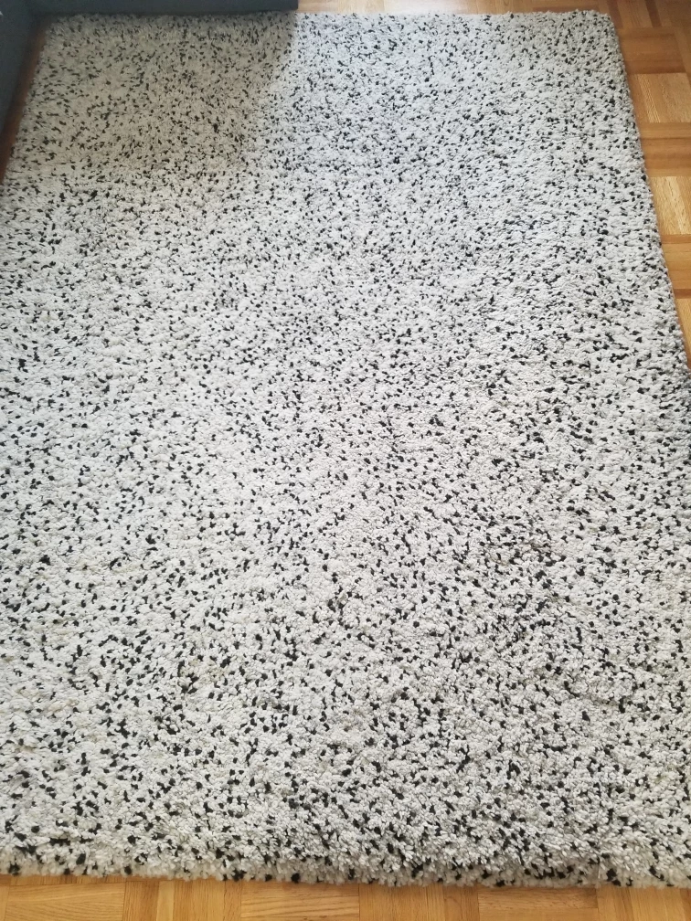 IKEA Rug thumbnail