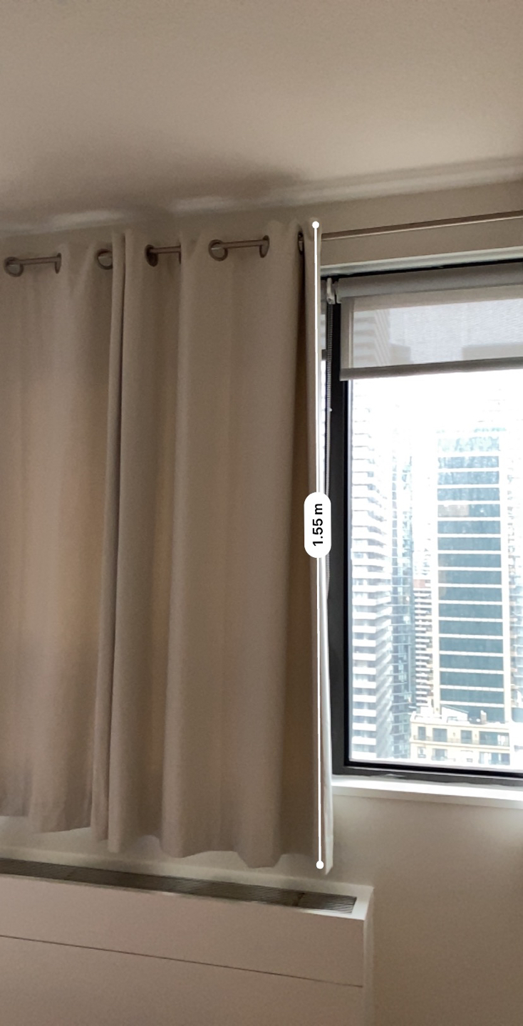 Blackout Window Curtains - photo 3