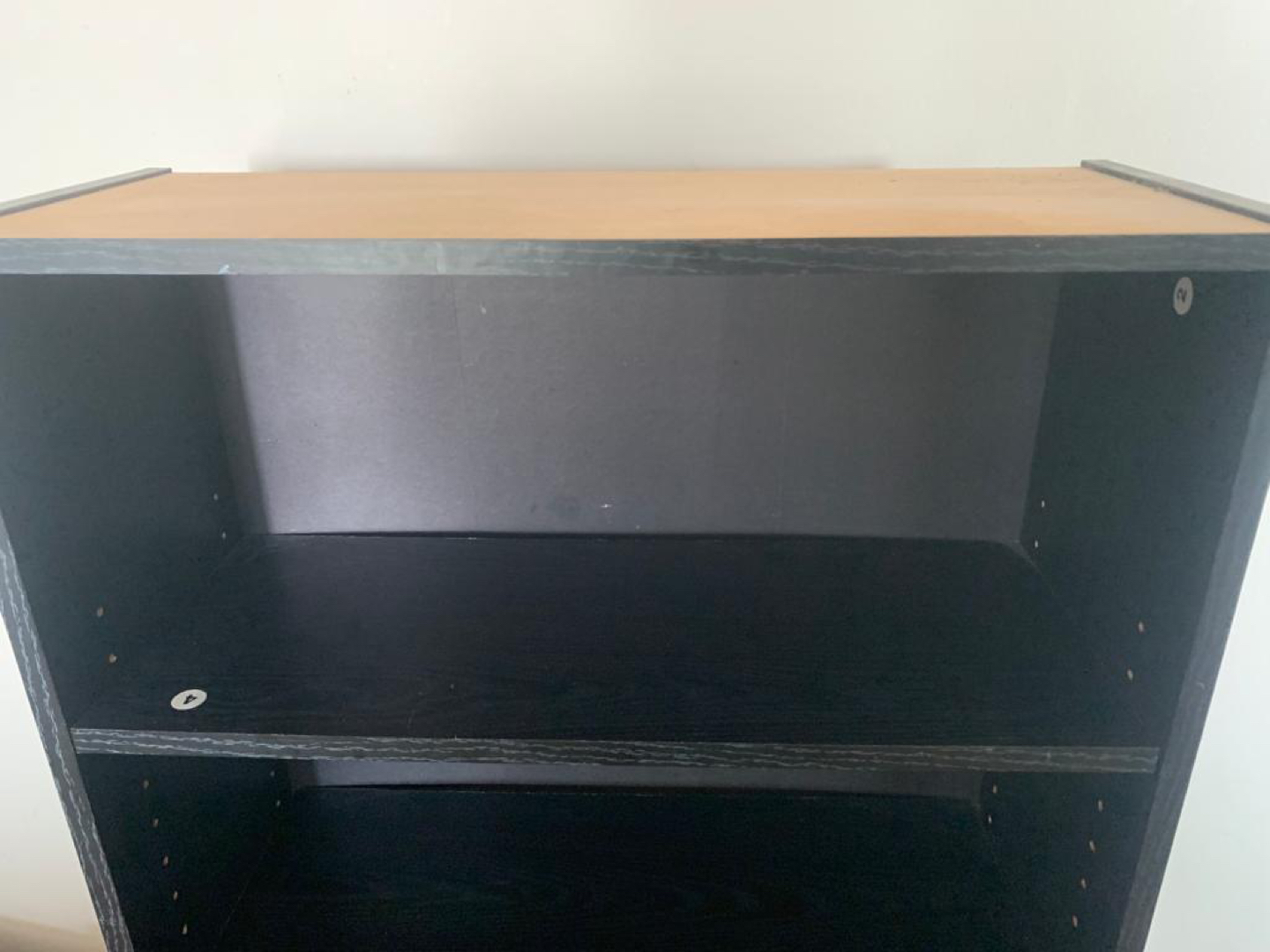 Book rack - photo 2