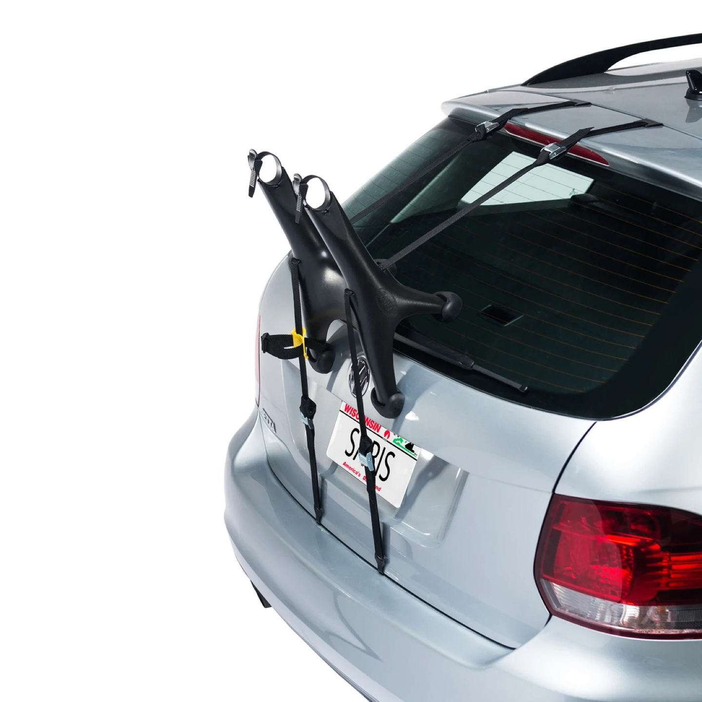 SARIS Solo bike Car rack