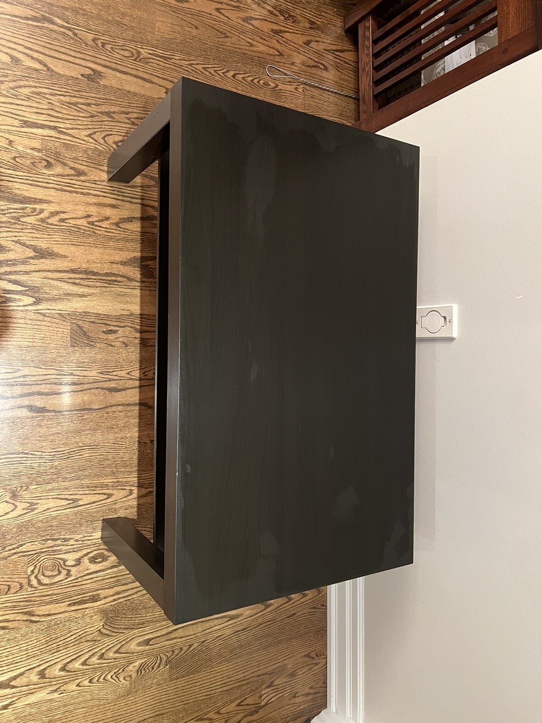 Coffee table - photo 4