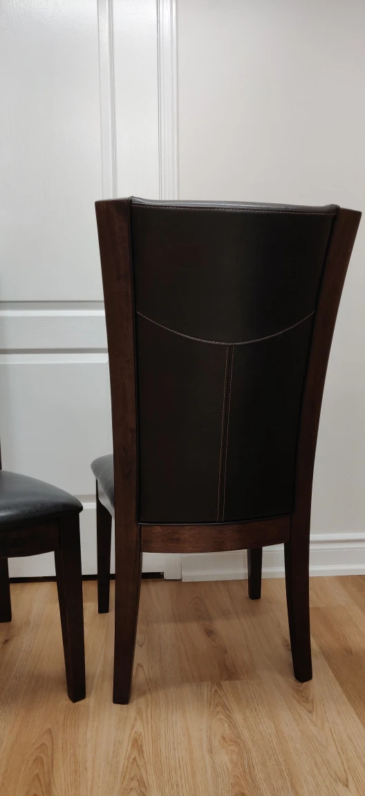 Dining chairs - photo 2