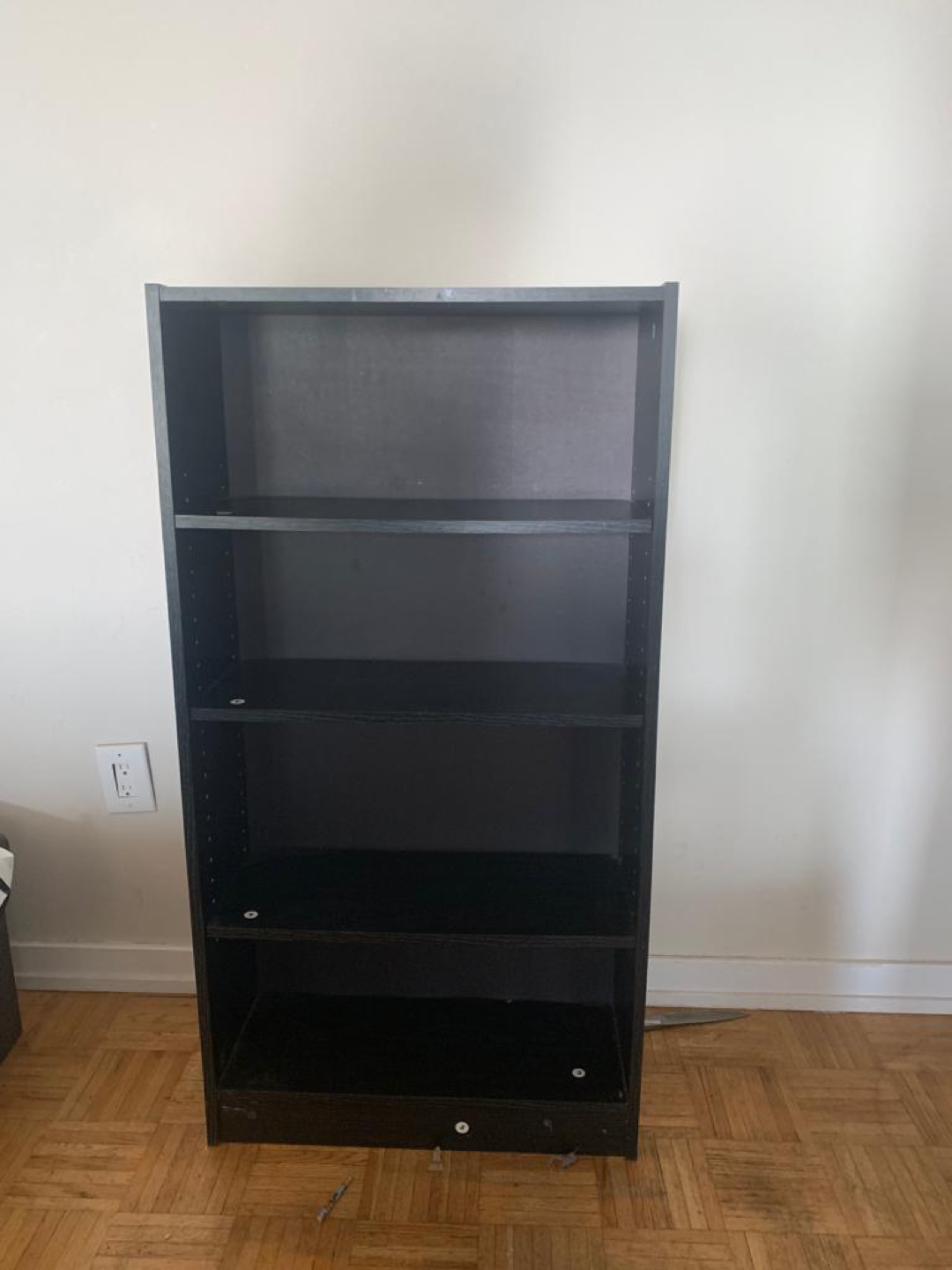 Book rack - photo 5
