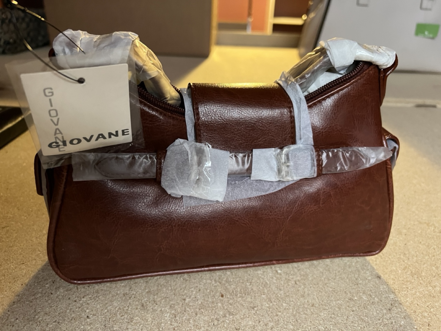 Brand new Giovani purse