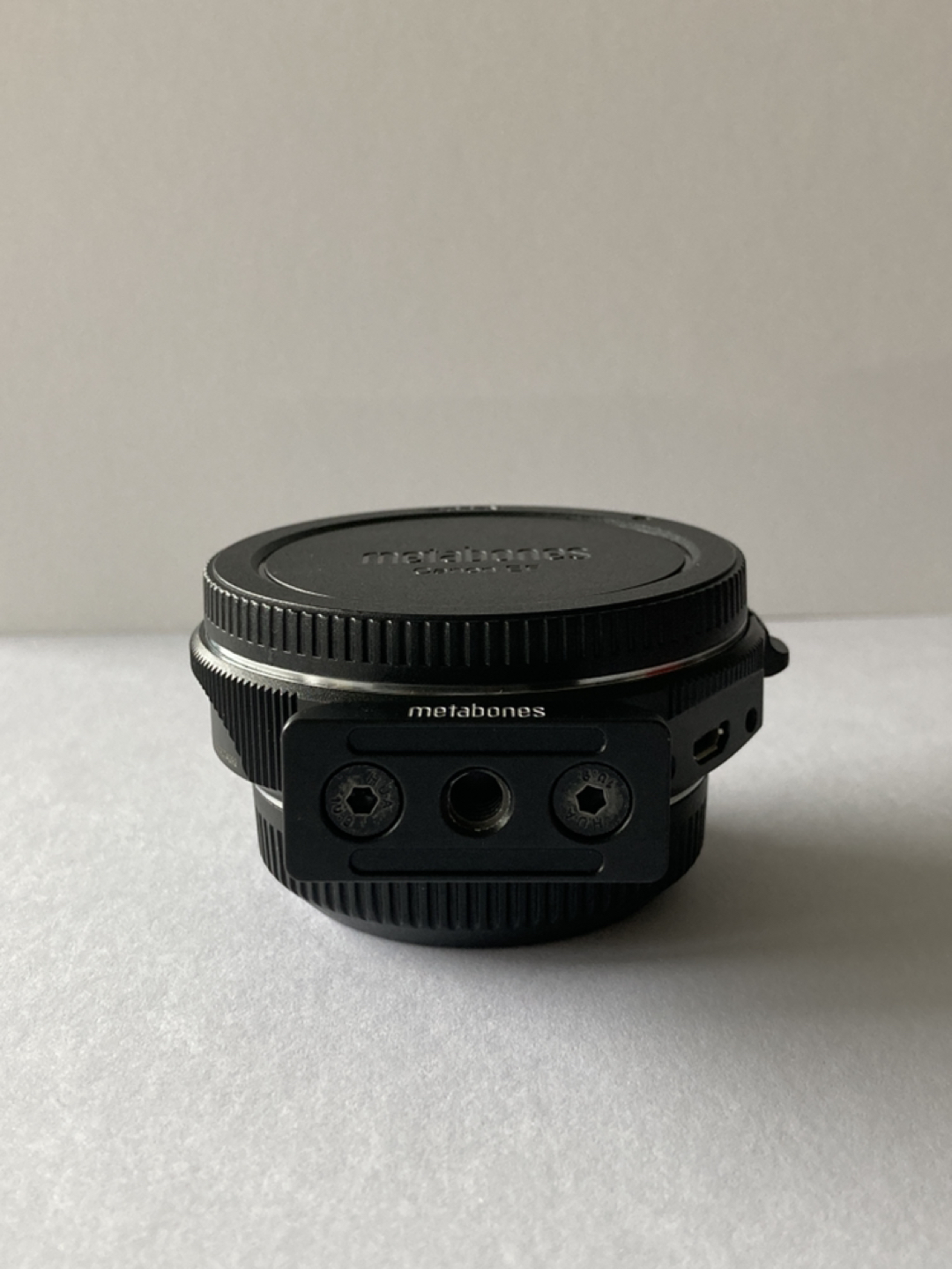 Metabones T Speed Booster ULTRA 0.71x Adapter image indicator(6)