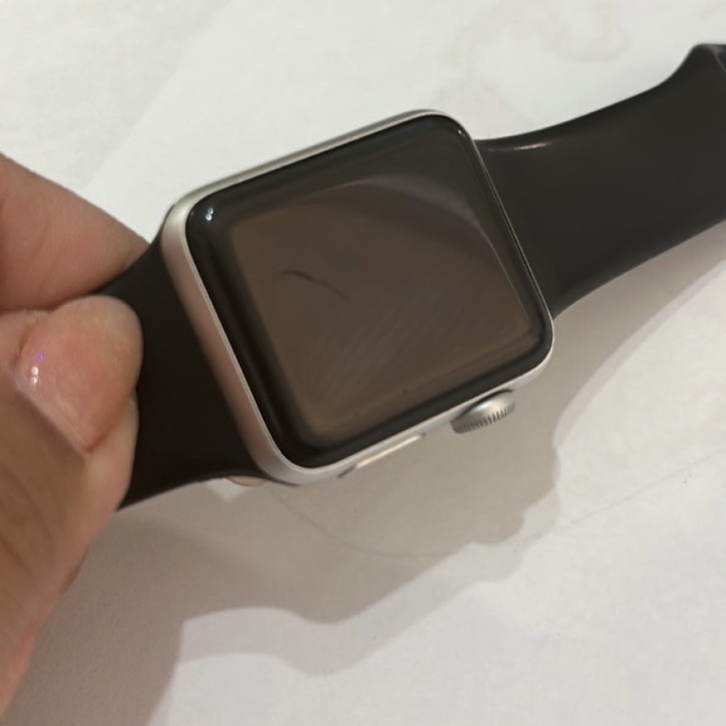 Apple Watch Series 3 - photo 3