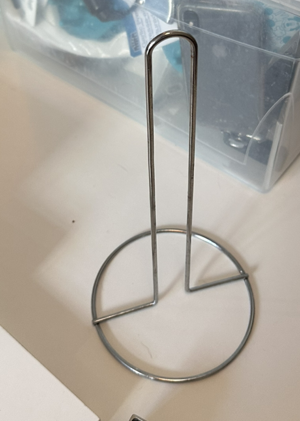 Paper towel holder thumbnail