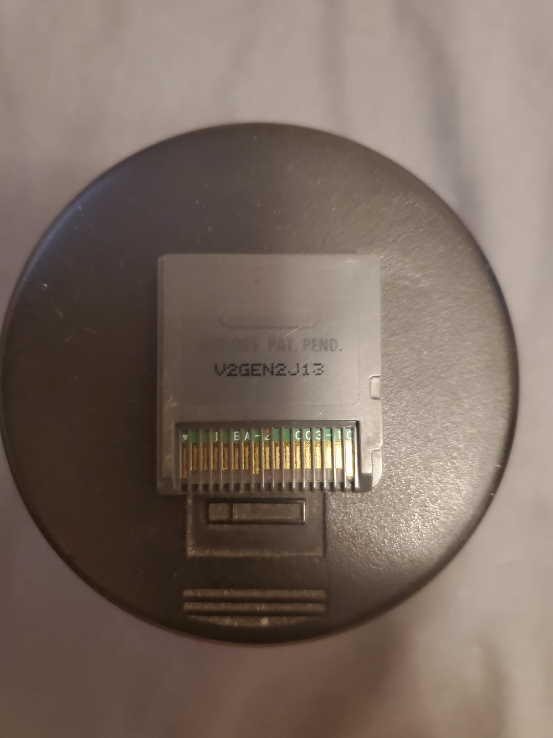 DS Mario Vs Donkey Kong Mini Land Mayhem - photo 2