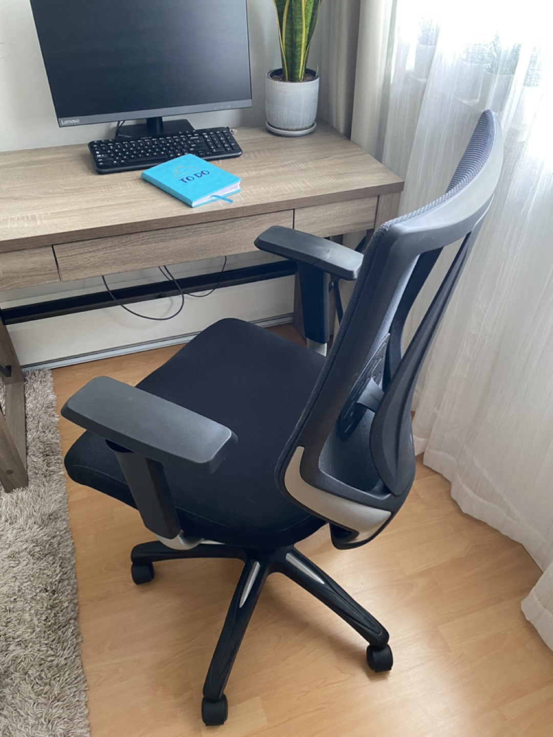 Office chair image indicator(2)