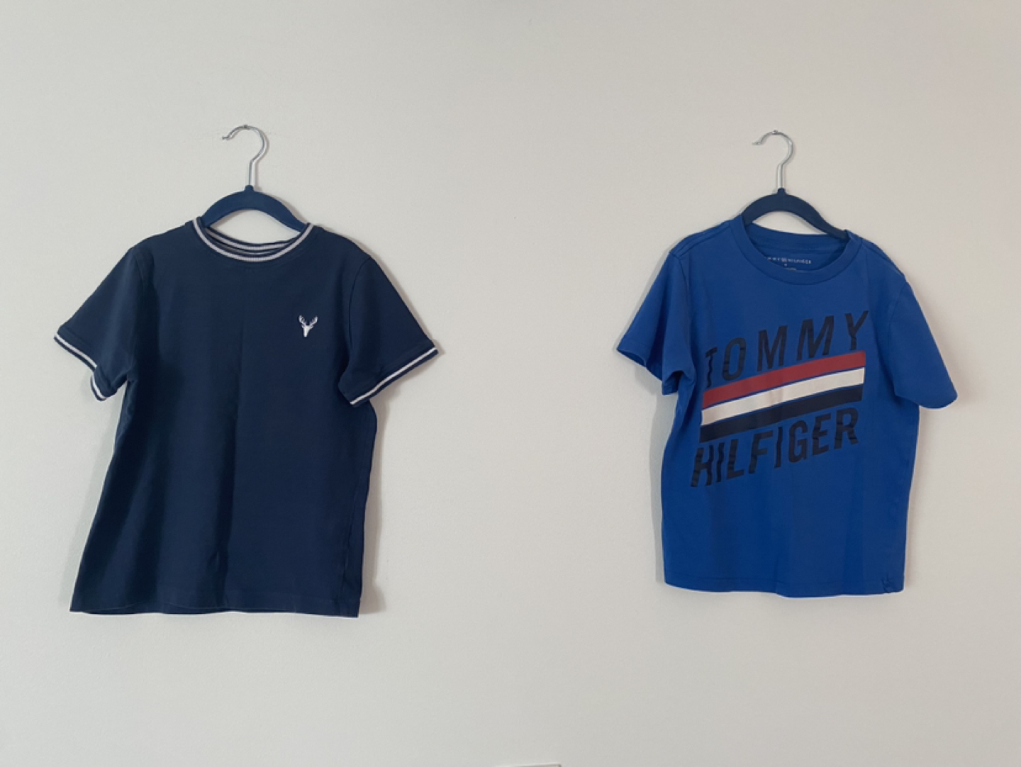 Boy’s clothing lot of 18 items image indicator(9)