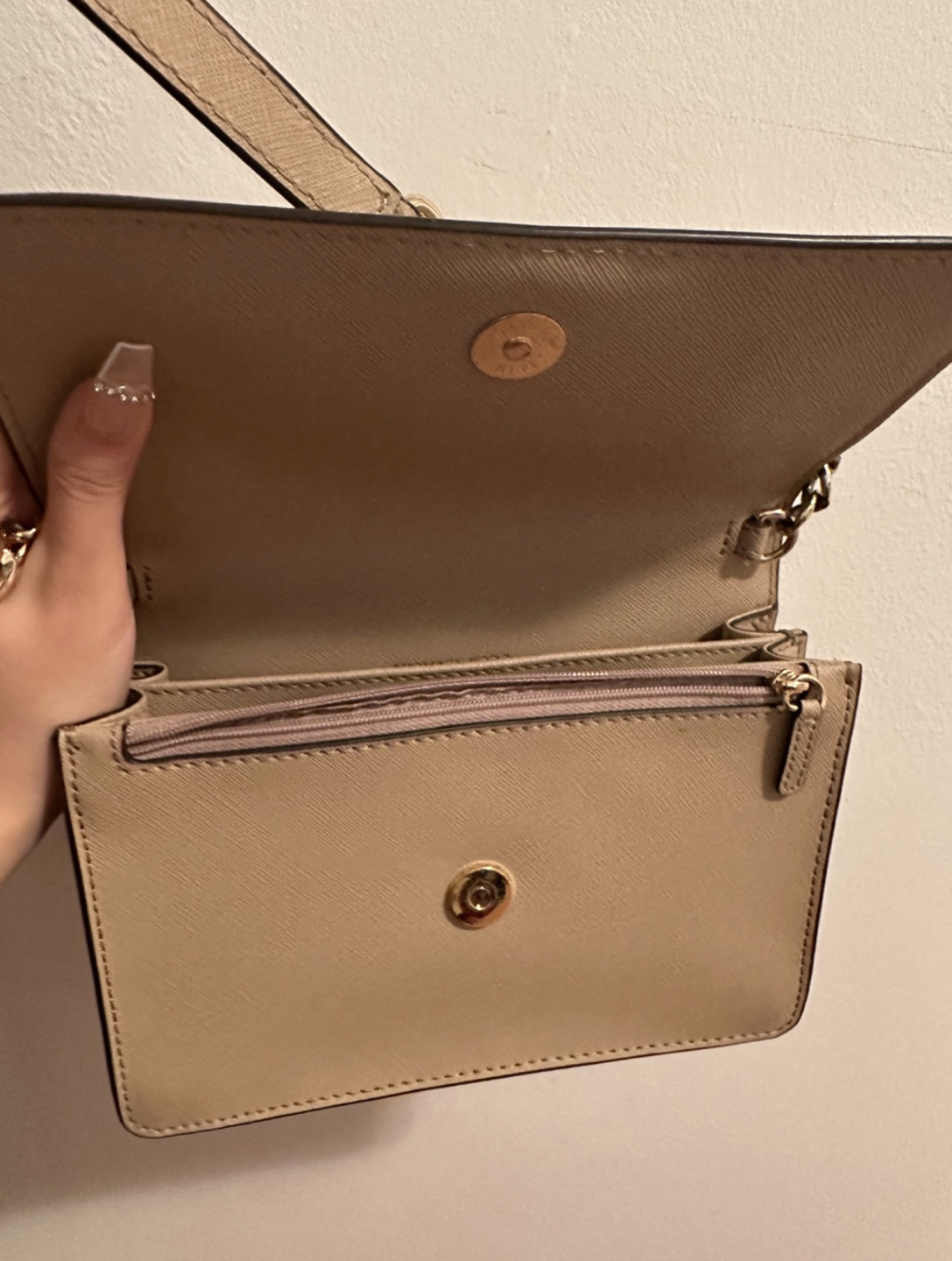 Michael kors crossbody bag - photo 2