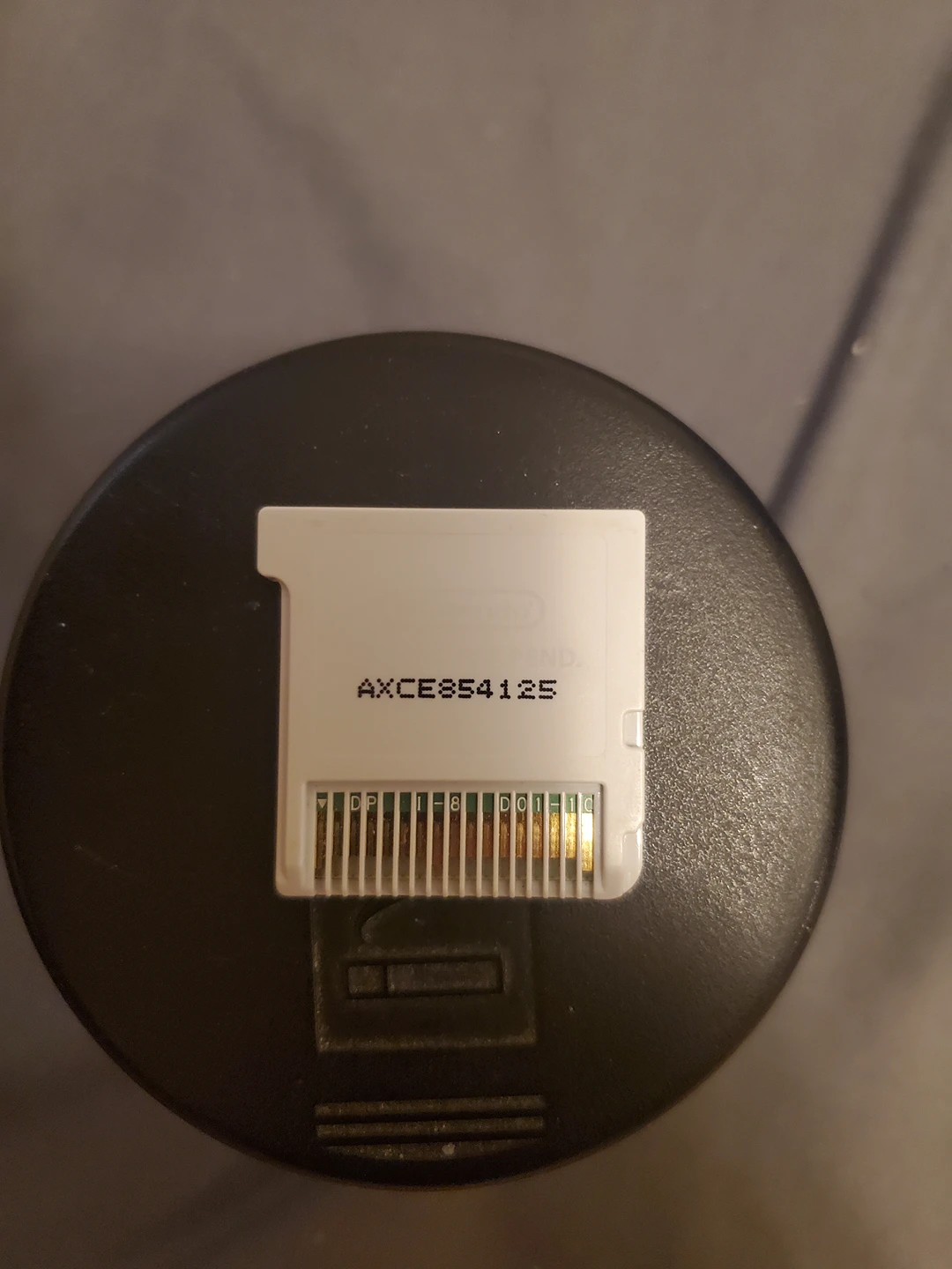 DS Super Smash Brothers 3DS - photo 2