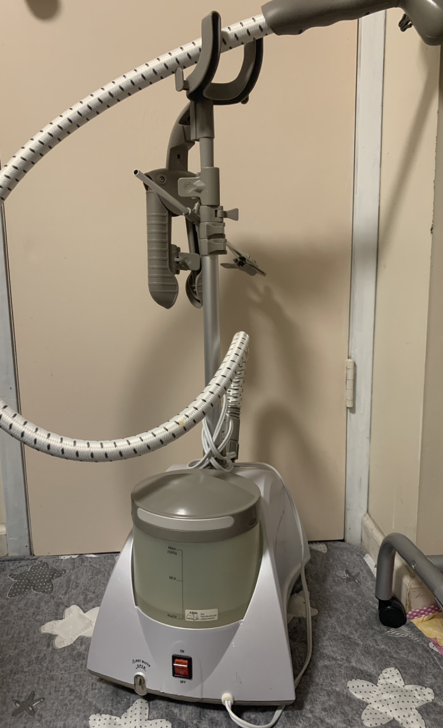 Stramer for clothes - photo 2