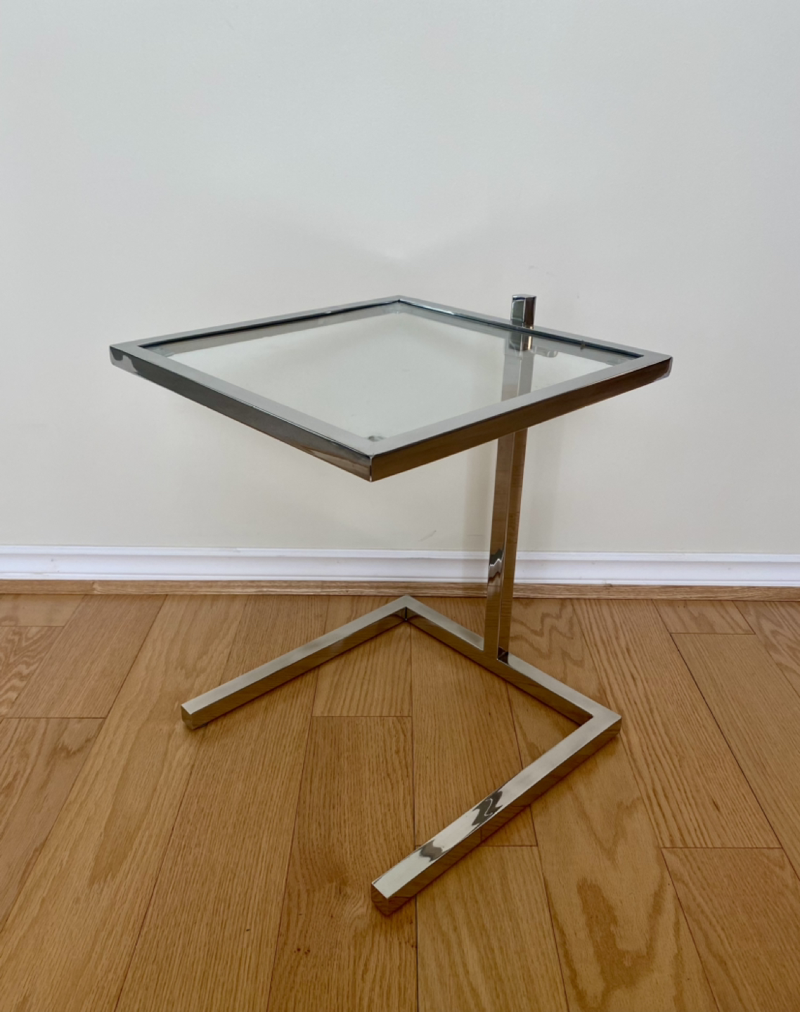 Side table - photo 2
