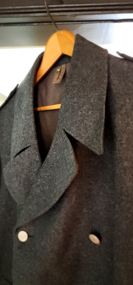 Swiss Military Jacket - photo 4