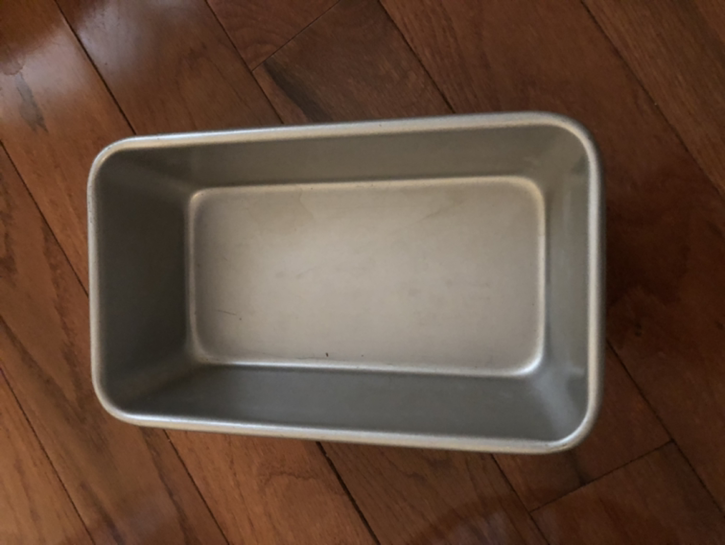 Baking set image indicator(3)