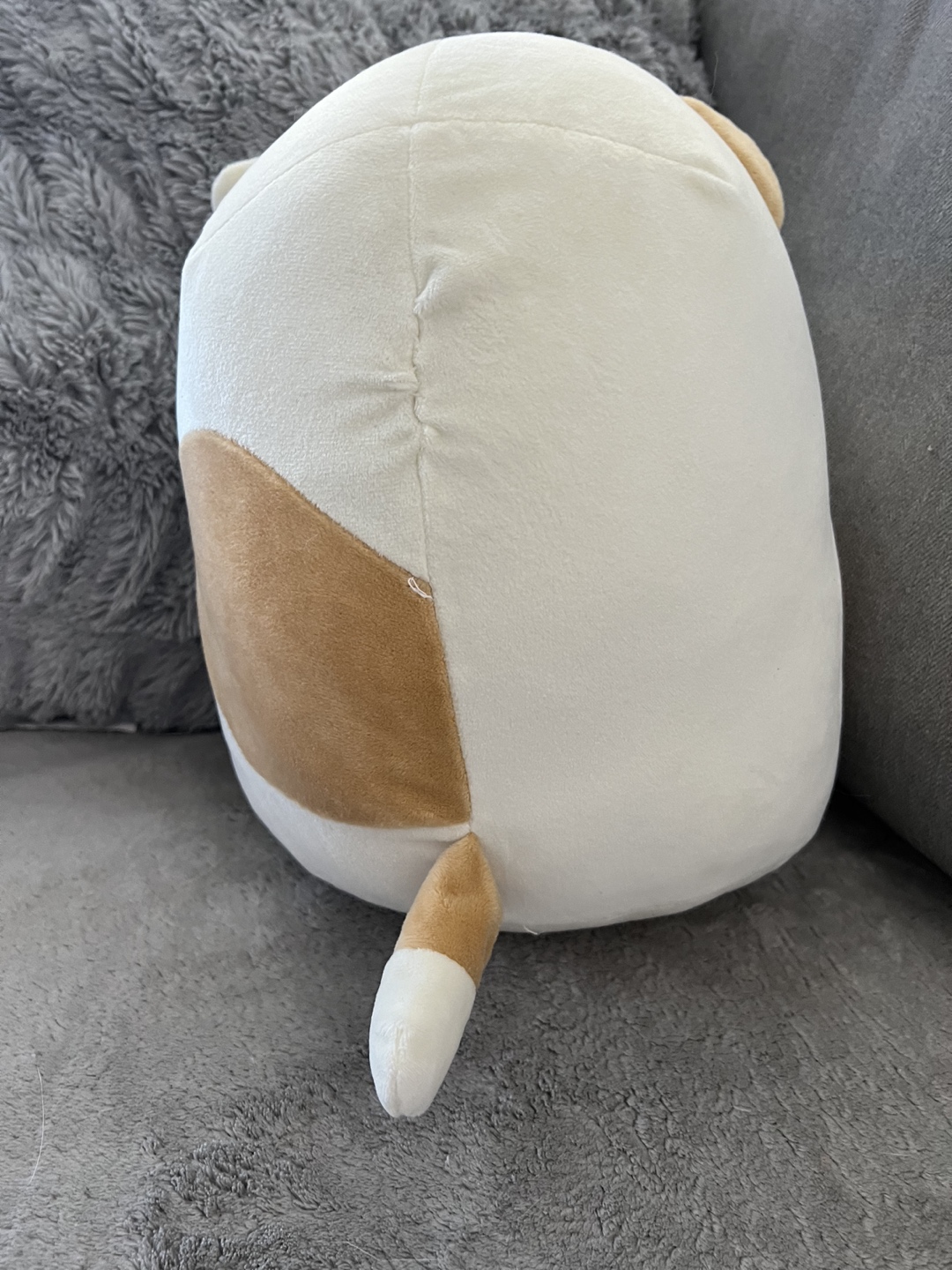 Sumikko Gurashi Neko Plush - photo 2