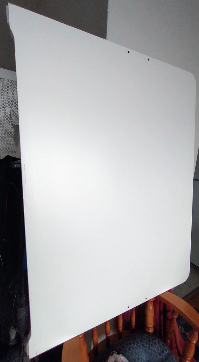 IKEA Twin bed frame - 1 year use - photo 3