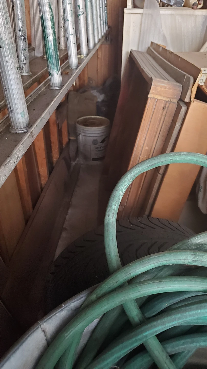 Antique Eastlake Table image indicator(4)