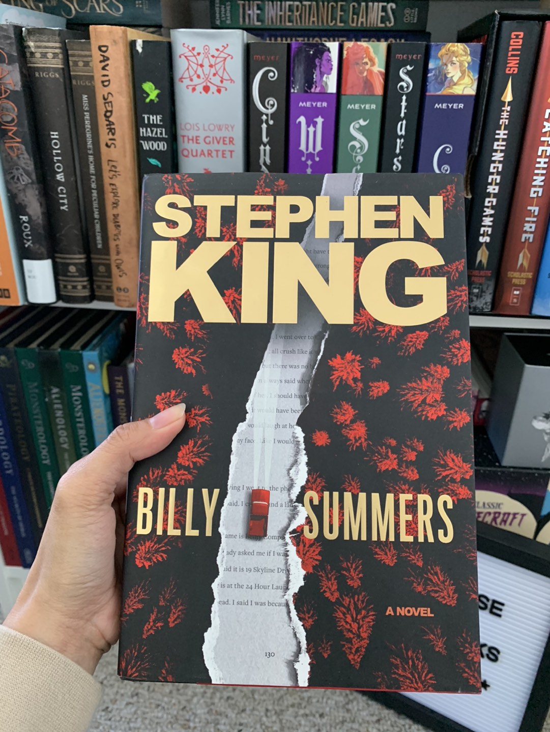 Stephen King Books - photo 5