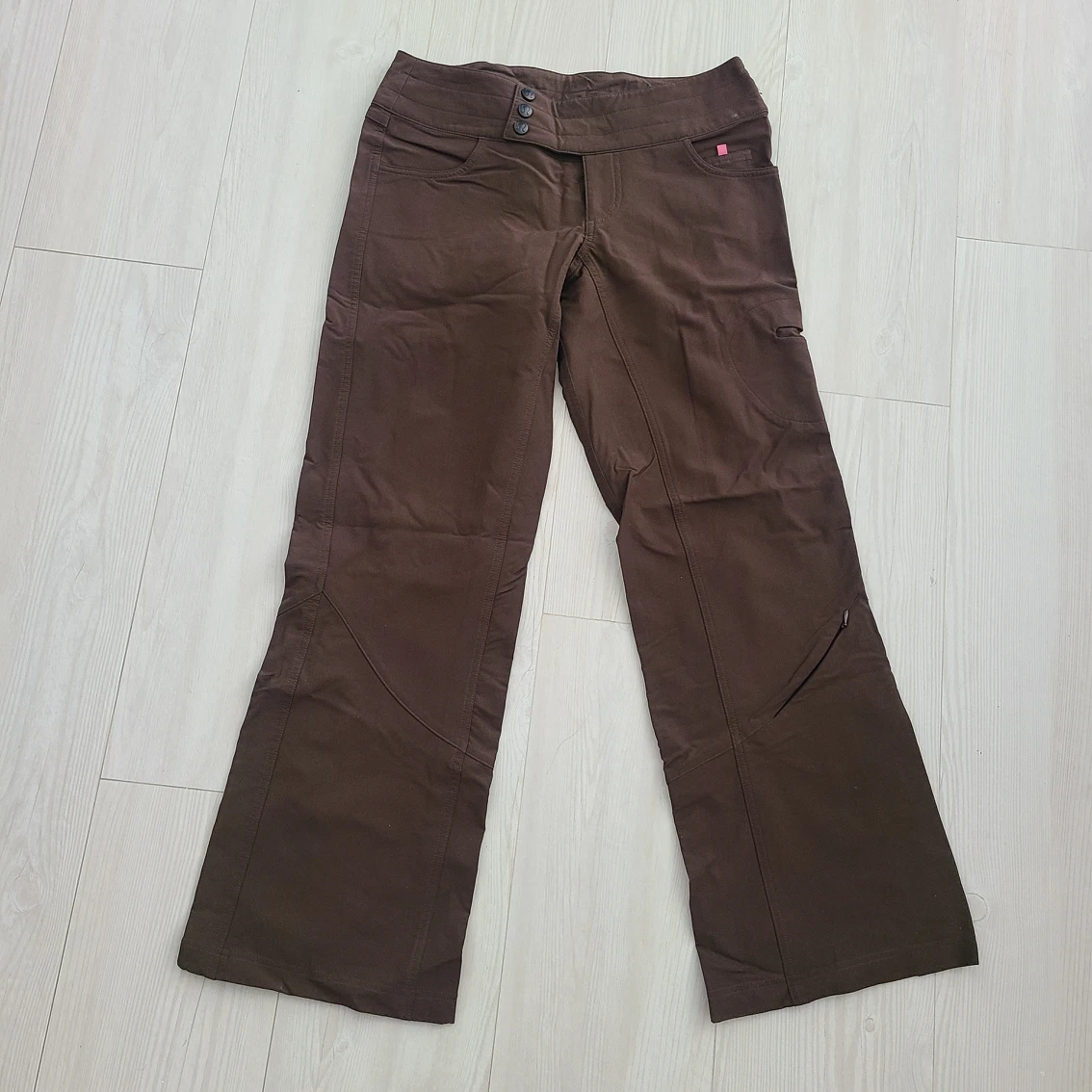 Vintage Lululemon Hiking Pants thumbnail