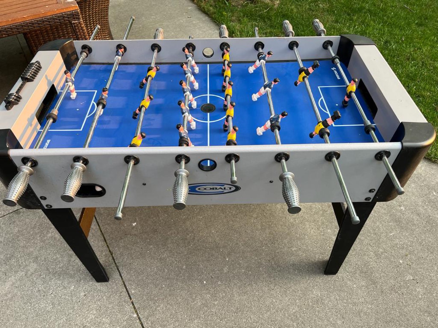 Foosball