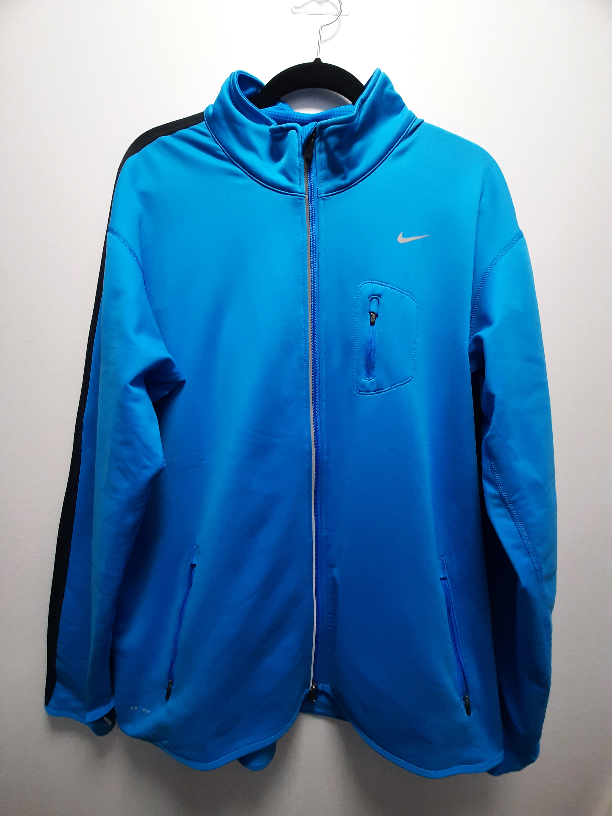 Nike Running Keep Warm Dri-Fit jacket thumbnail
