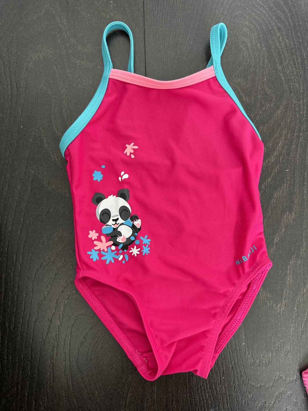 Baby Girl Bathing Suit 12m thumbnail