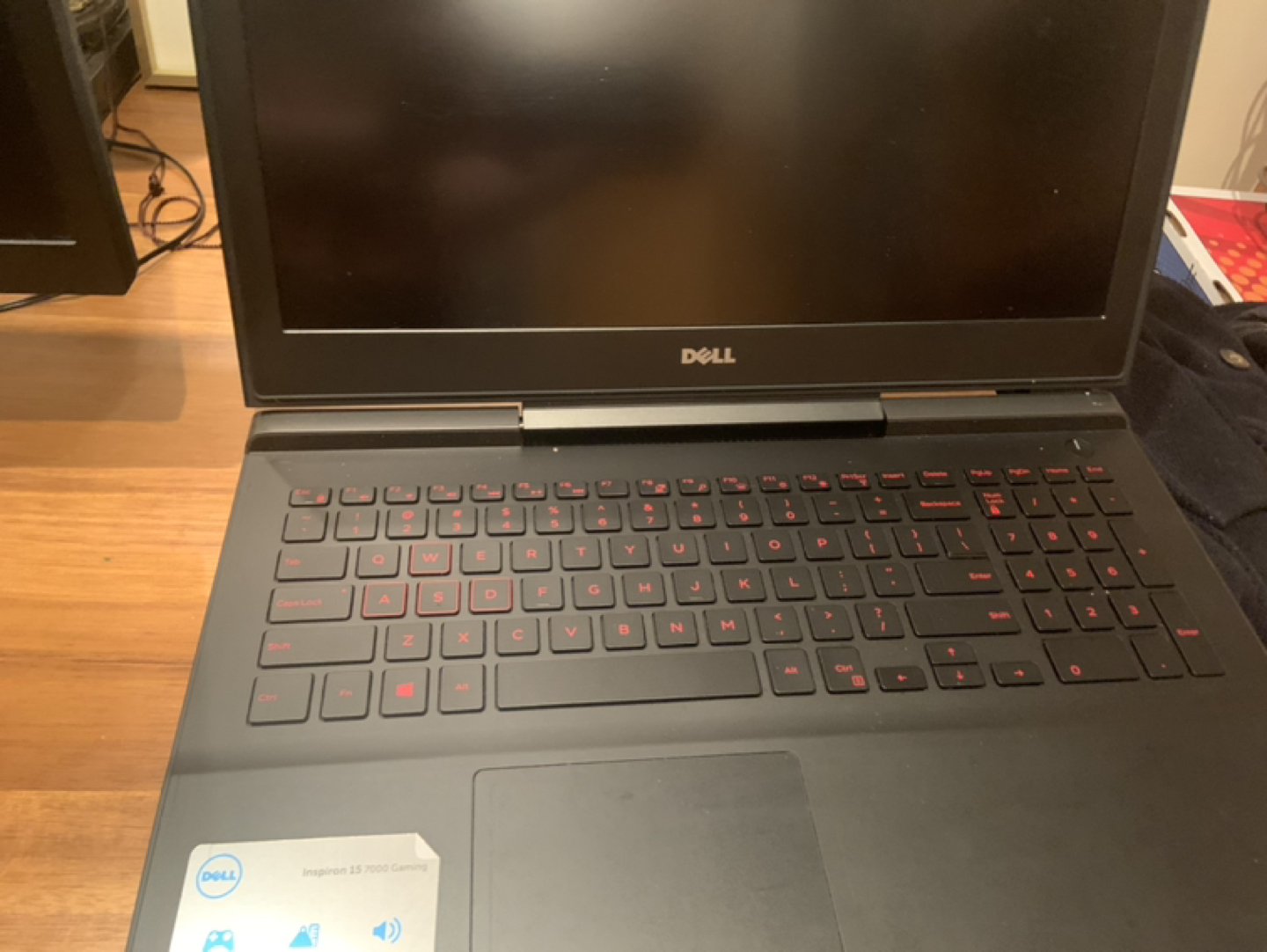 Dell Inspiron15 7000 Gaming Laptop - photo 2
