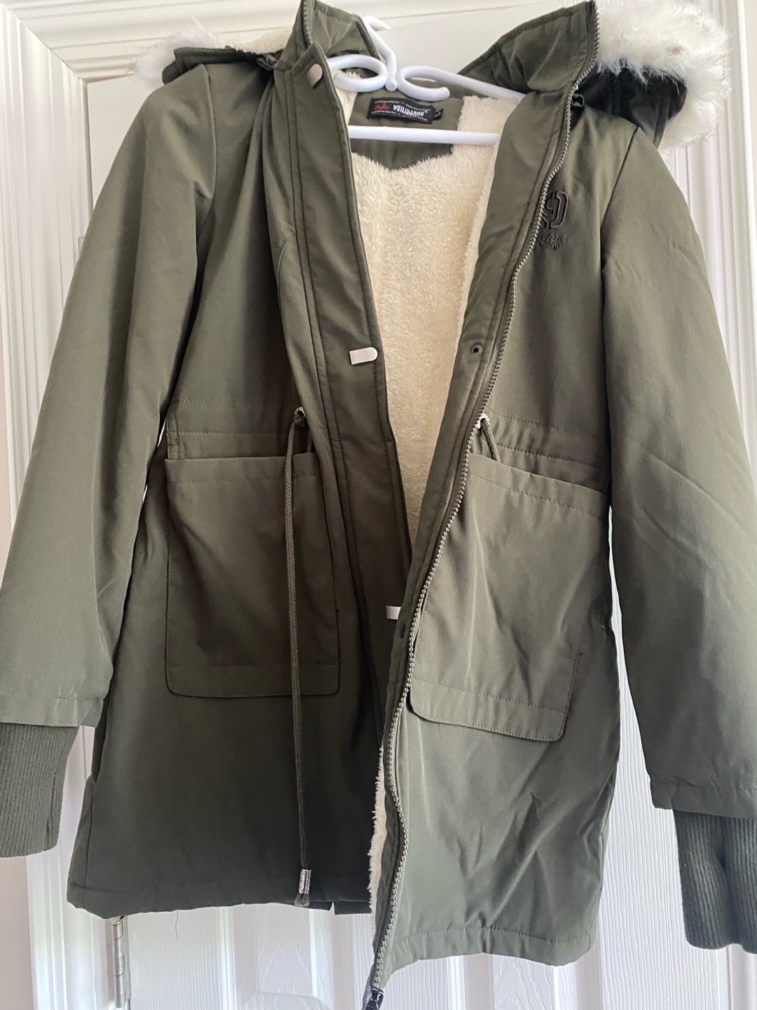 Women’s Jacket - photo 2