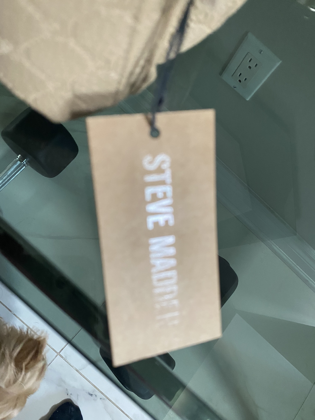 Steve Madden make up case - photo 3