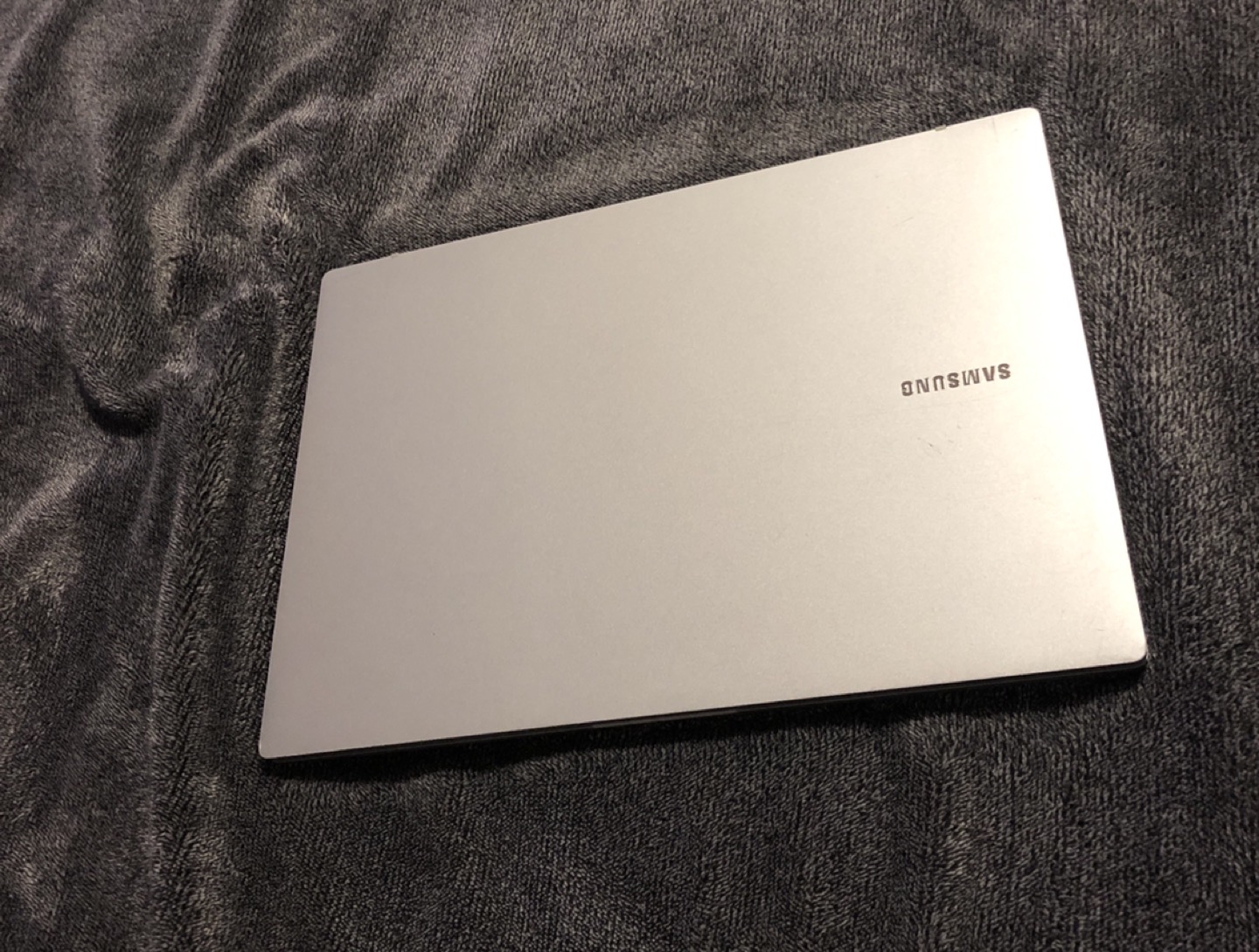 Samsung galaxy laptop - photo 4