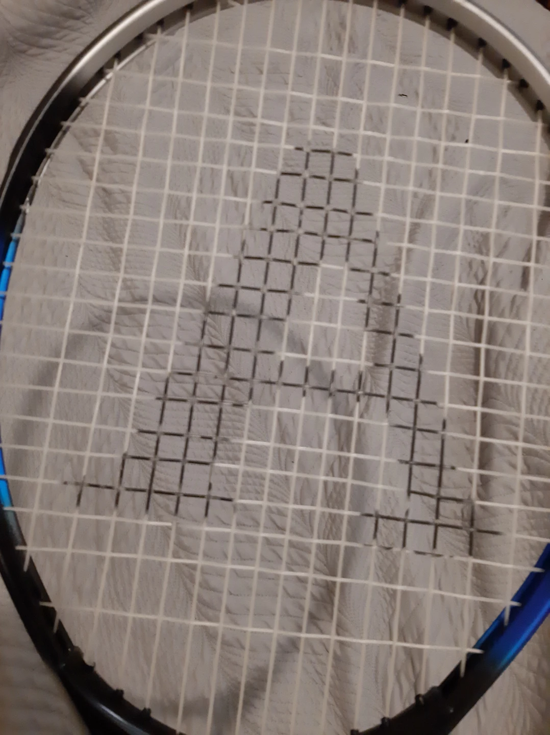 3 TENNIS RACQUETS image indicator(5)