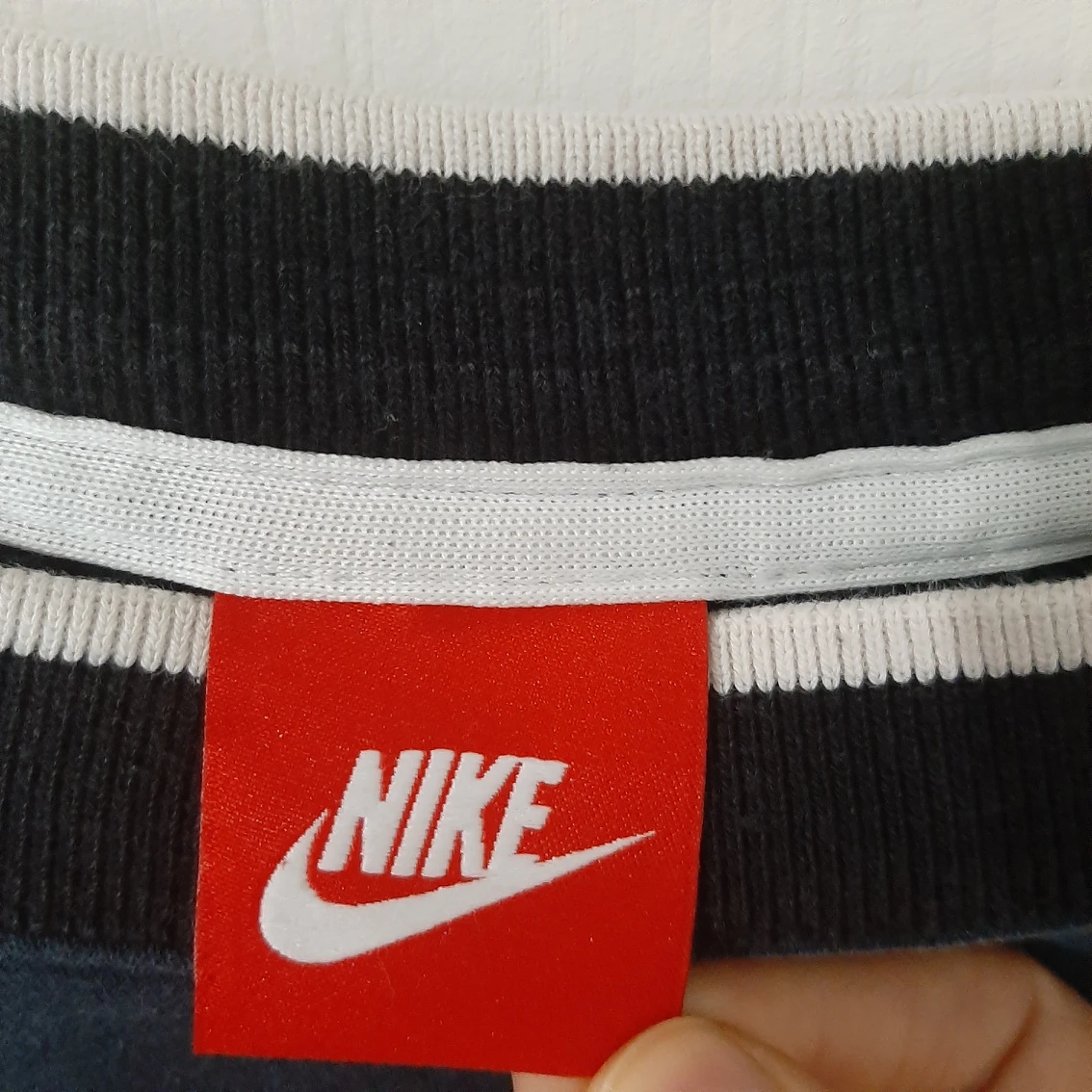 Nike Sportswear Archive Crew Sweatshirt image indicator(2)