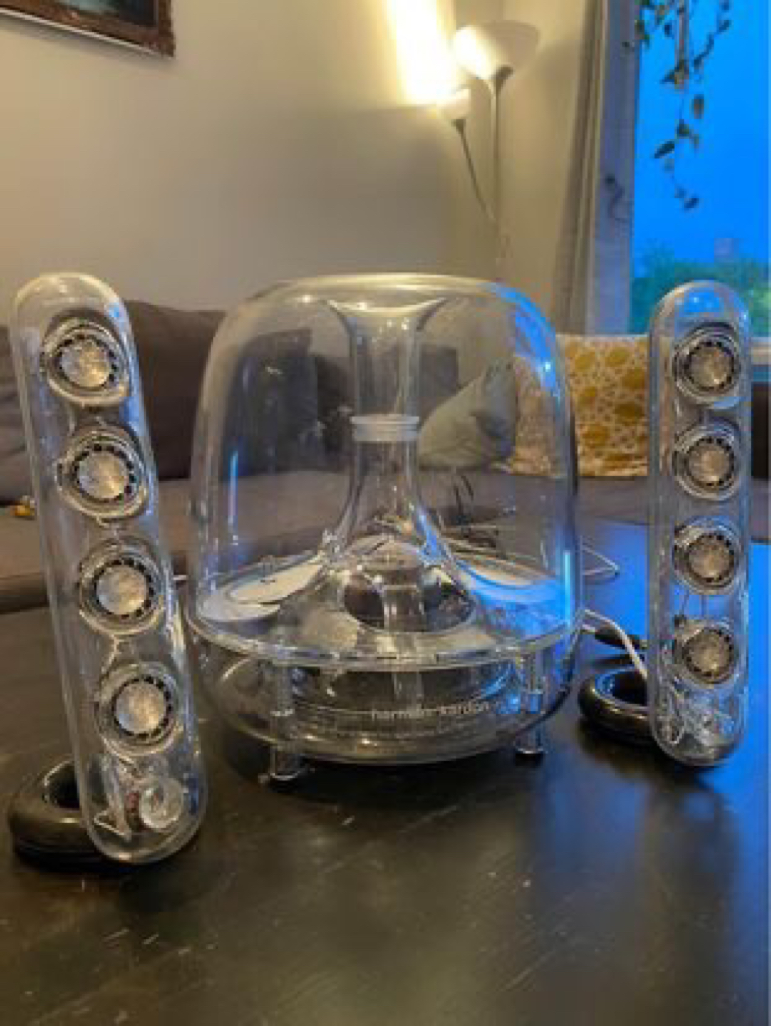 Harman Kardon Speakers