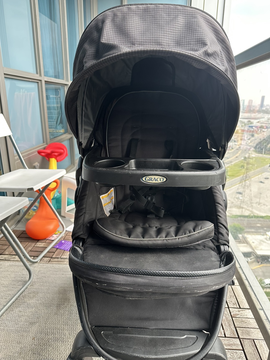 Stroller - photo 3