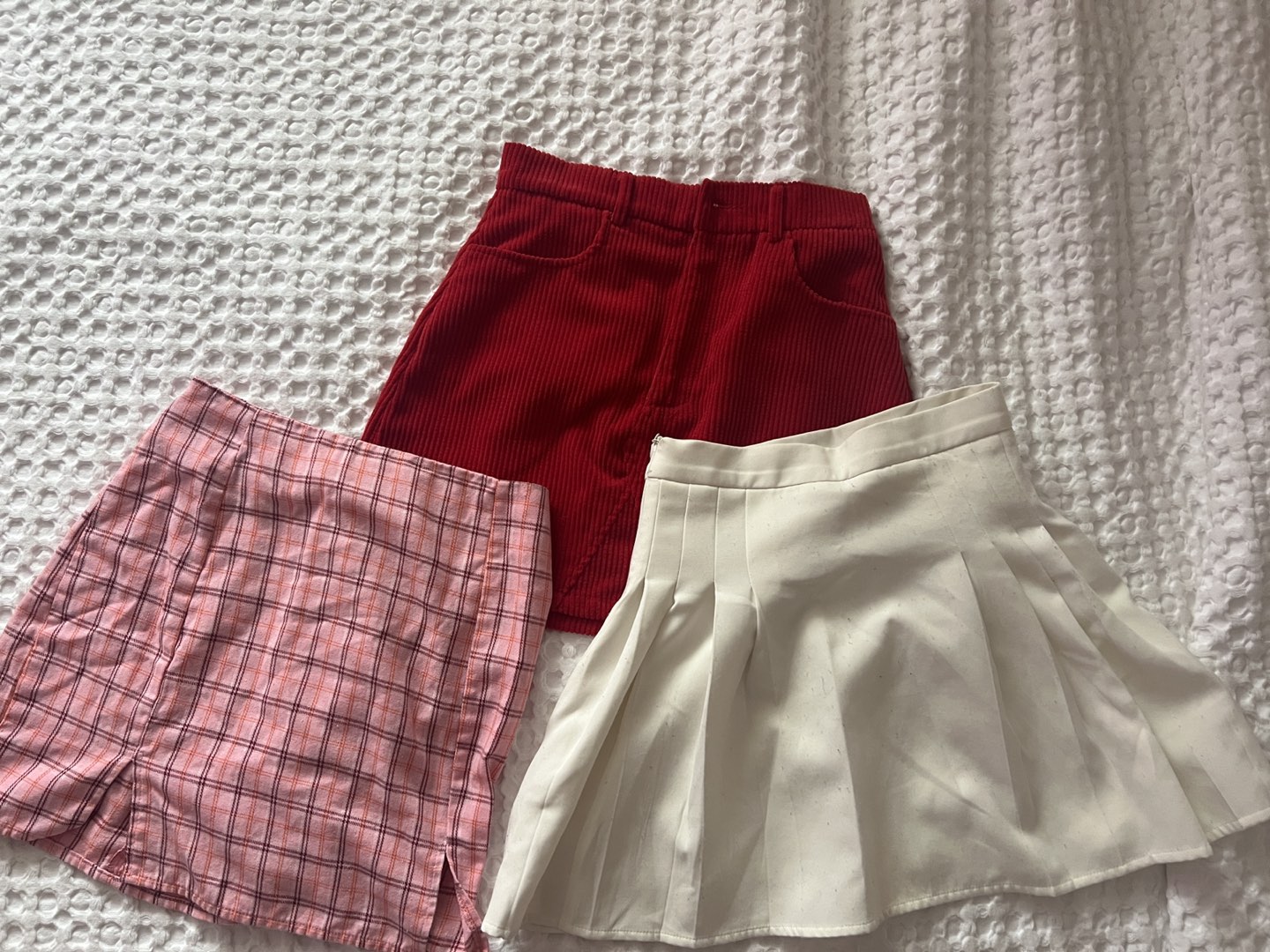 SKIRTS $10 each thumbnail