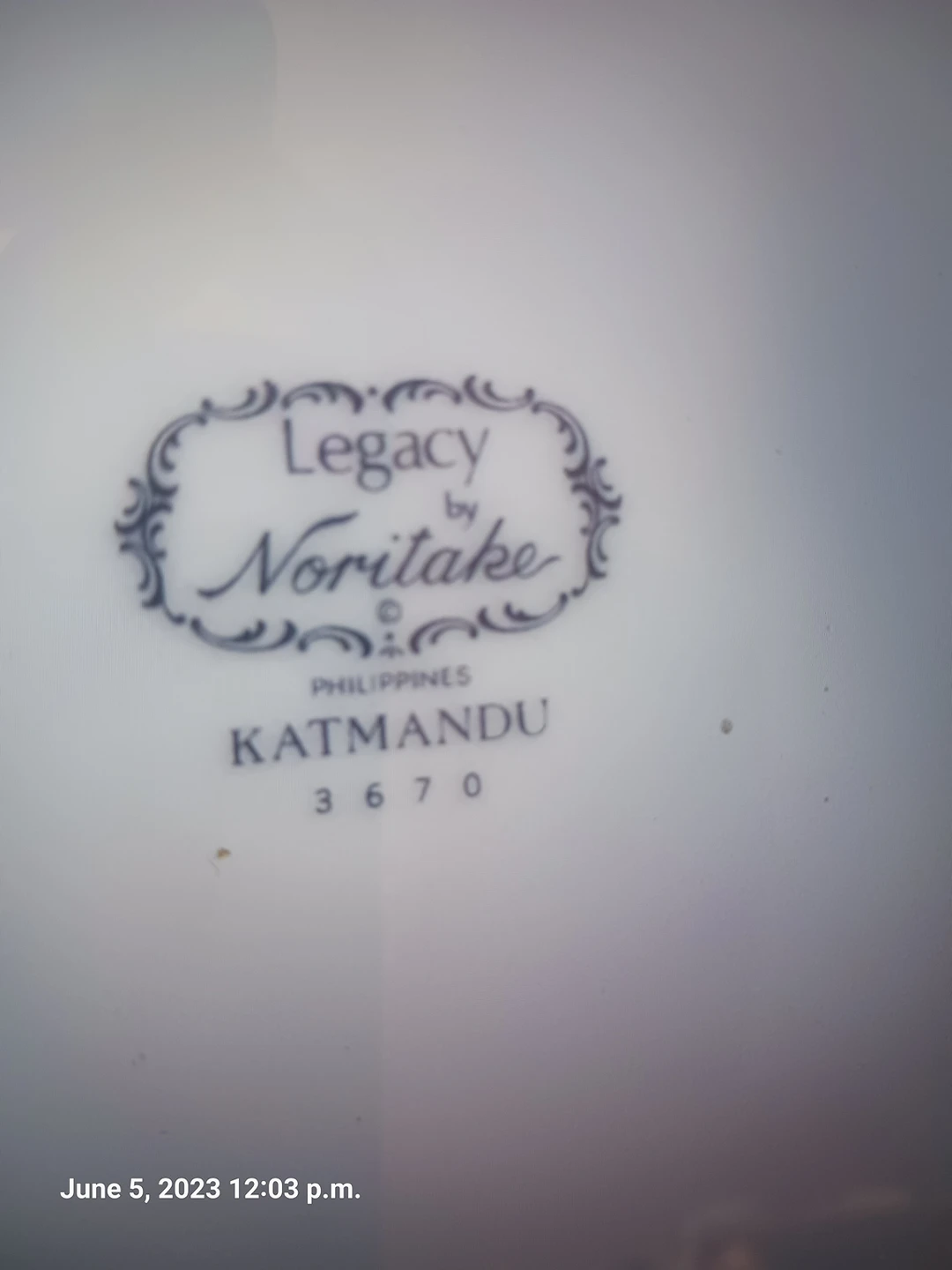 British decorative wall plates image indicator(3)