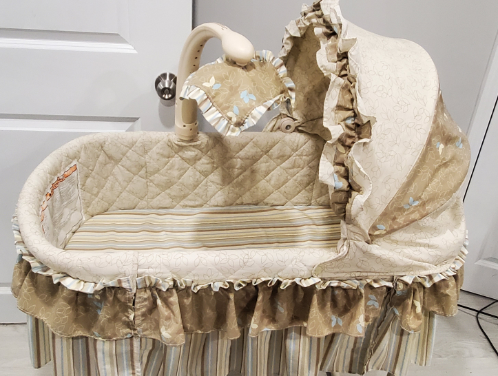 Baby bassinet