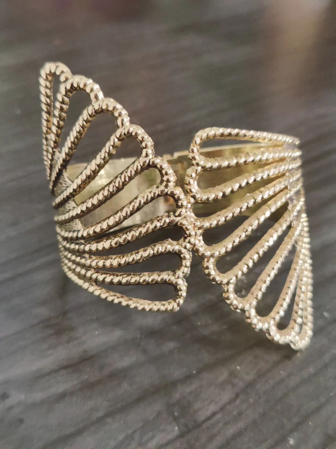 Classy Bracelet