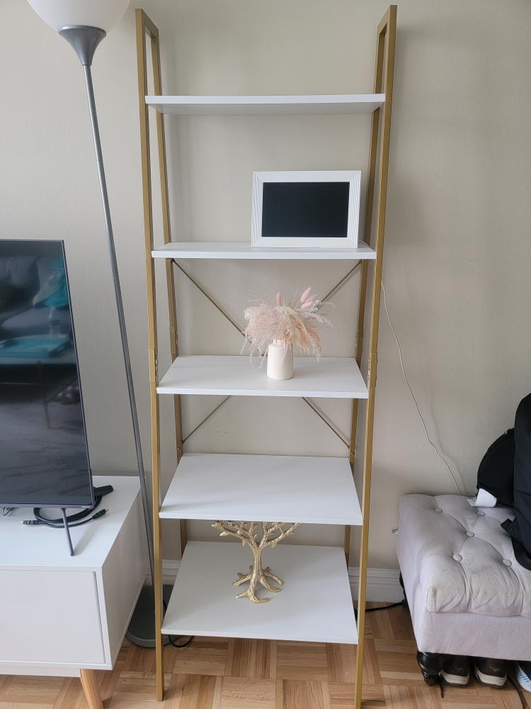 Book Shelf - photo 3