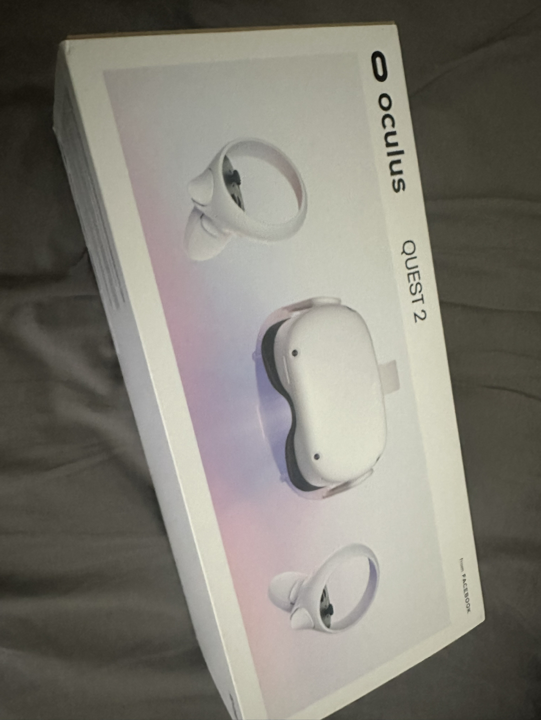 Oculus Quest 2