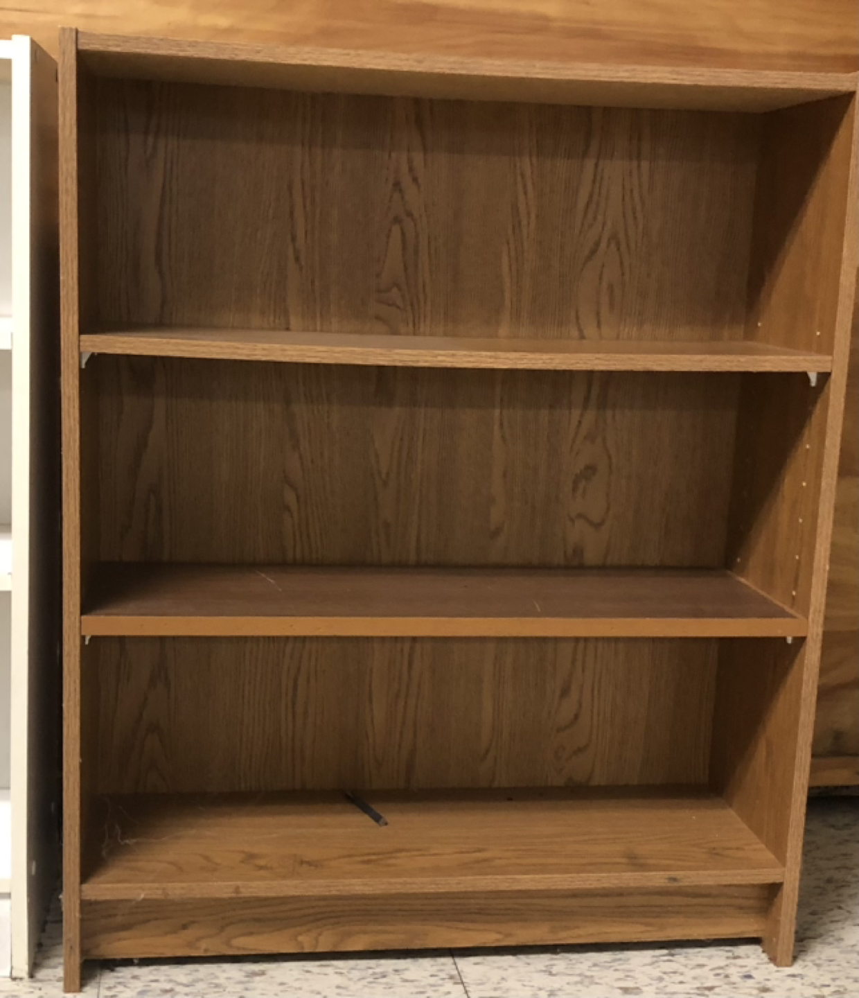 Book Shelves - photo 2