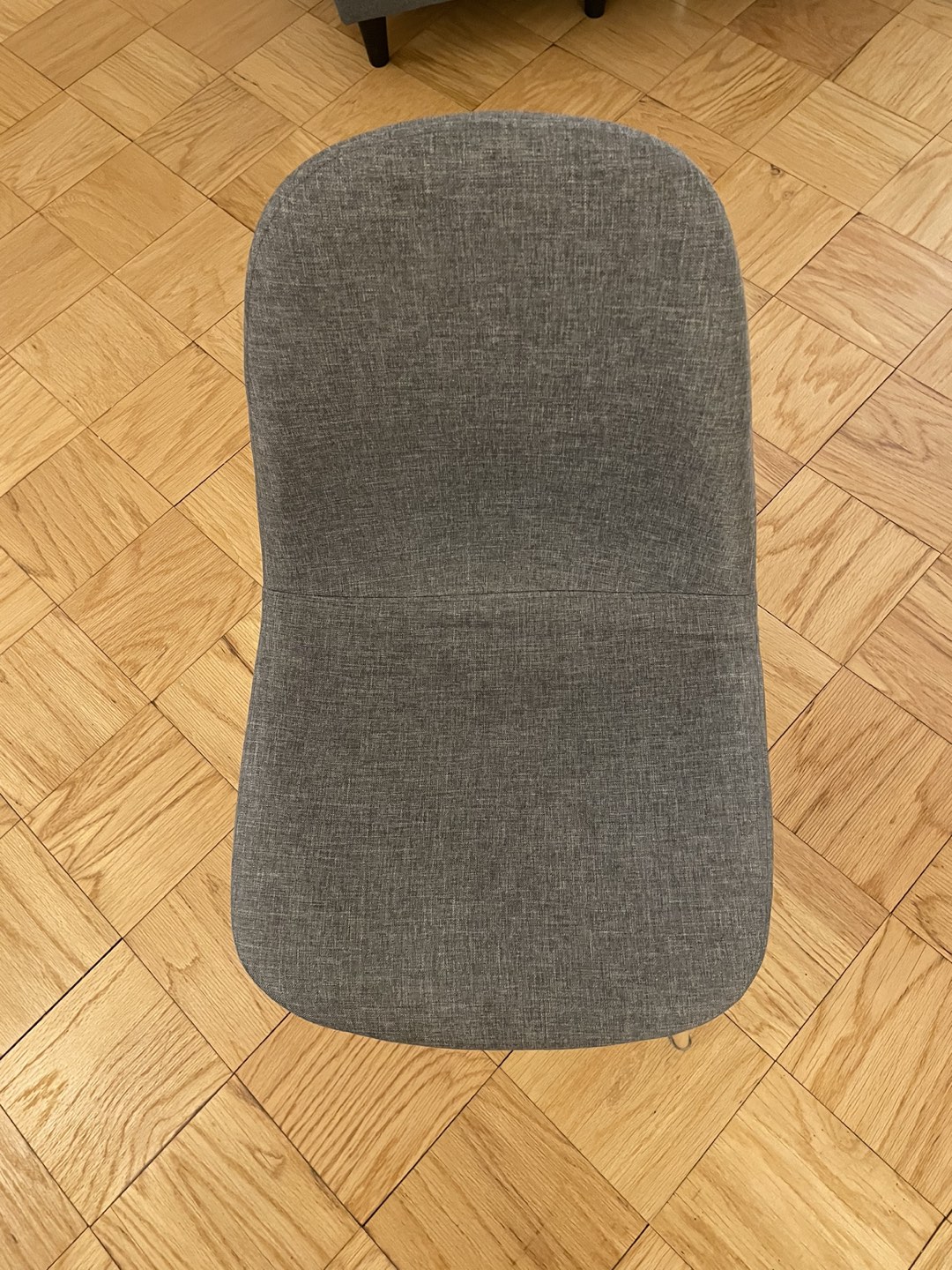 Dining chair x1 - excellent condition - photo 2
