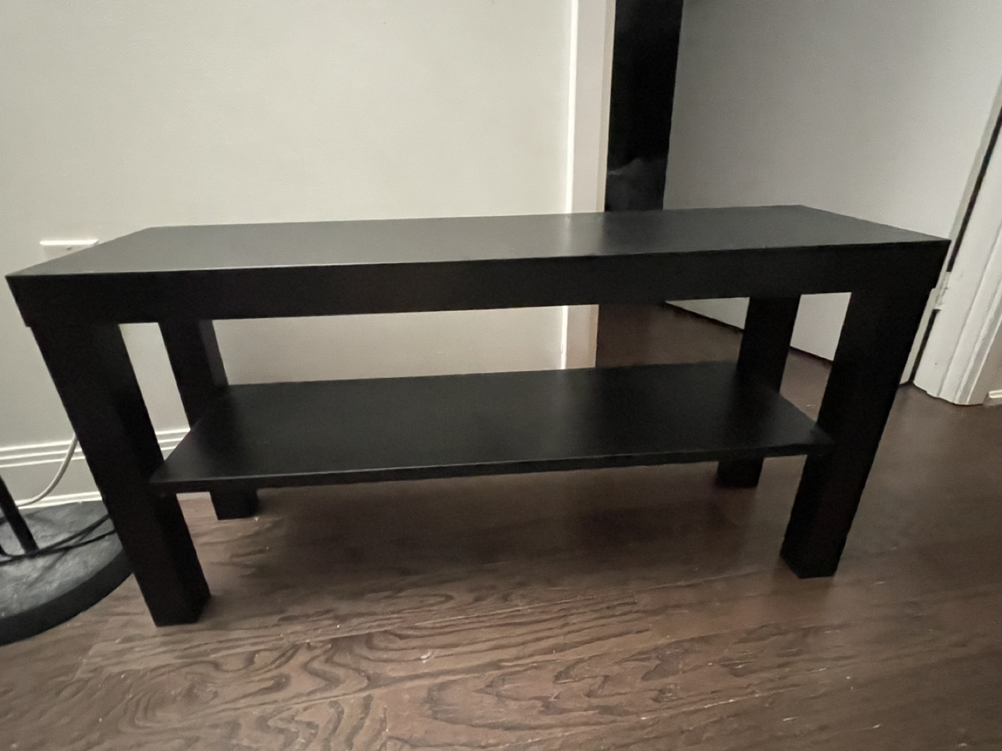 Ikea LACK TV STAND