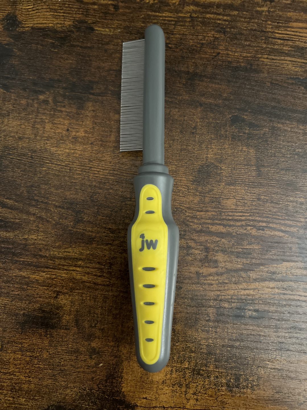 Pet brush