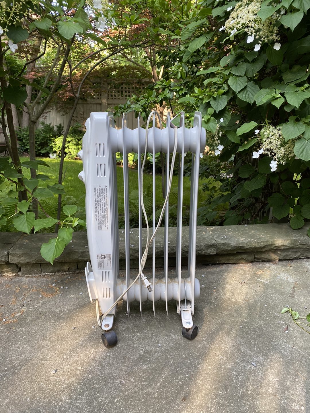Electric Heater - photo 2