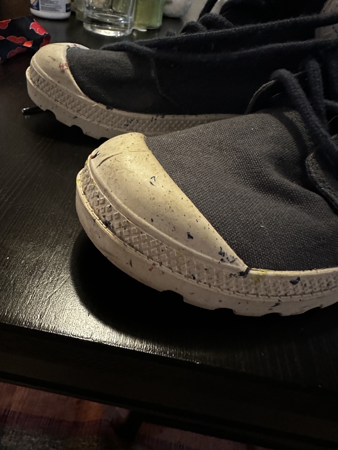 PALLADIUM Boots EARTH COLLECTION image indicator(2)